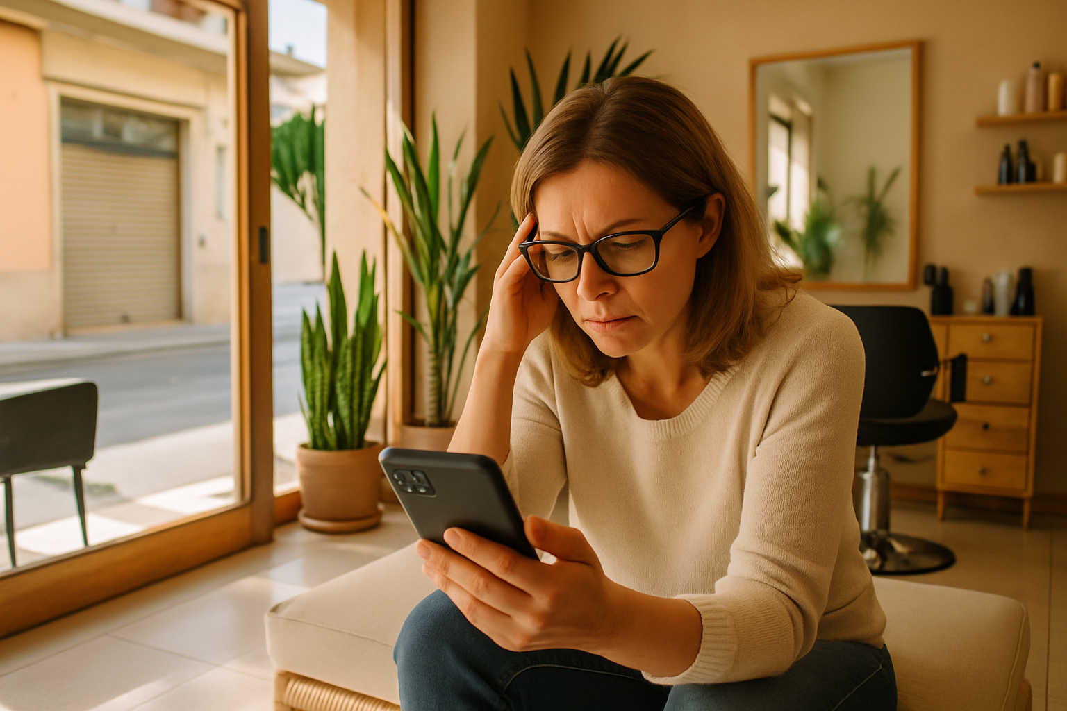 Contraté un chatbot barato y me arrepentí: 5 señales de que necesitas algo serio