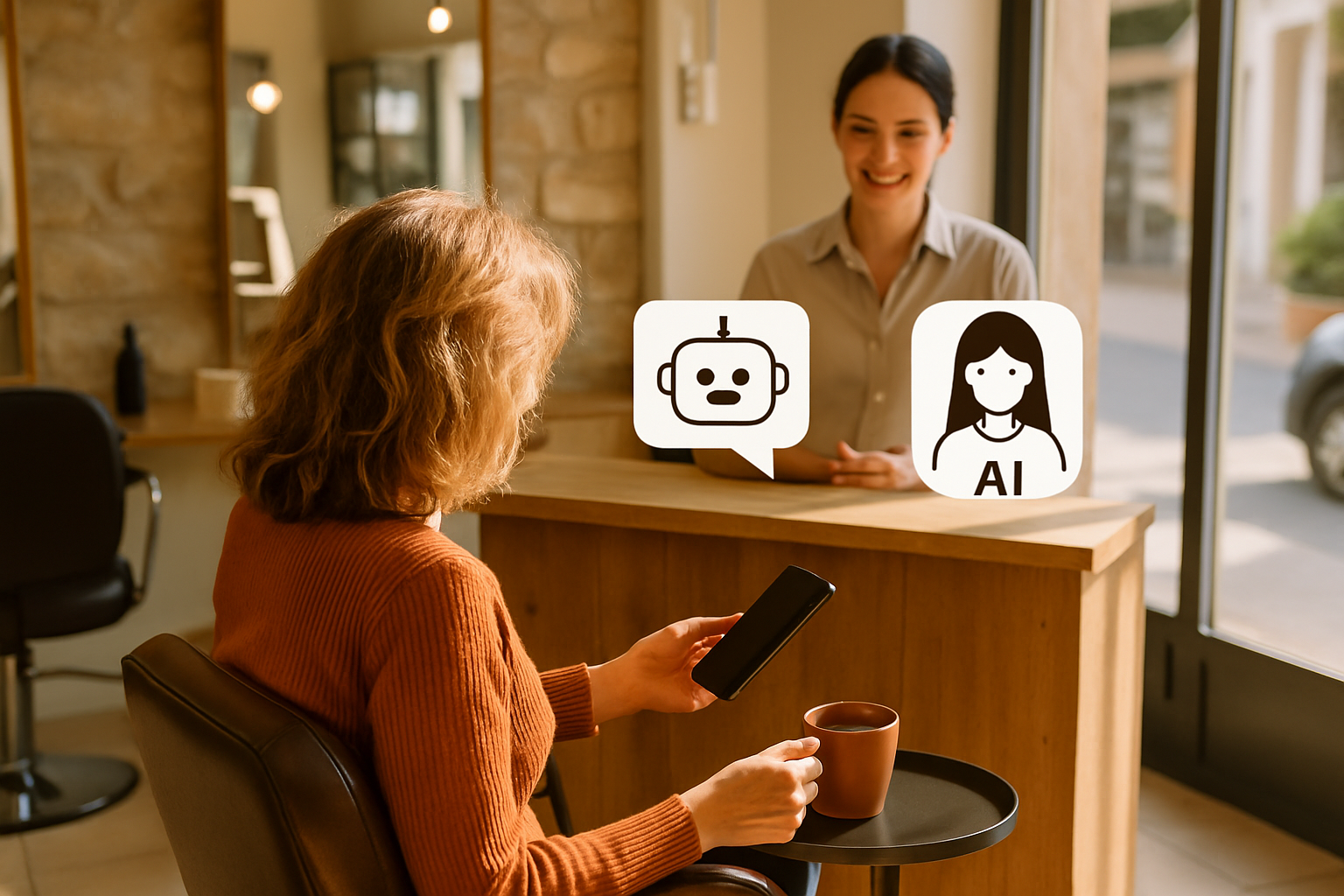Chatbot vs asistente de IA de verdad: por qué el tuyo quizá ya no cumple las reglas