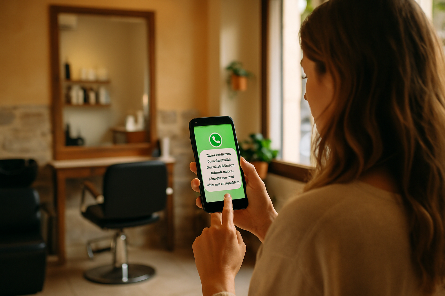 ¿Cuánto cuesta un asistente de WhatsApp con IA para un negocio local? (Precios reales 2026)